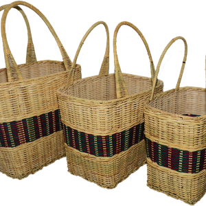 Tas Anyaman Handmade – Elegan & Ramah Lingkungan