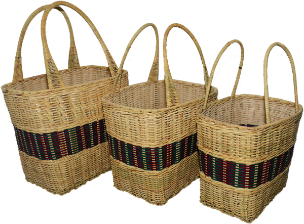 Tas Anyaman Handmade – Elegan & Ramah Lingkungan