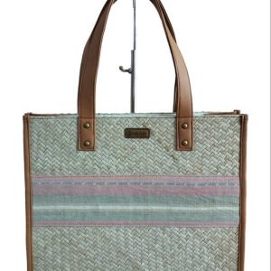 Tas Jinjing Handmade – Stylish, Fungsional, dan Penuh Karakter